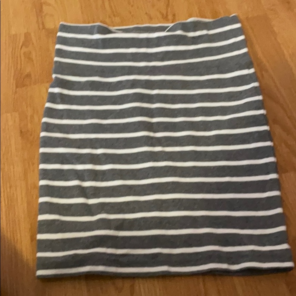 Mini skirt